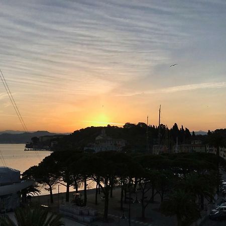 Terrazza Bello Leilighet Porto Venere Eksteriør bilde