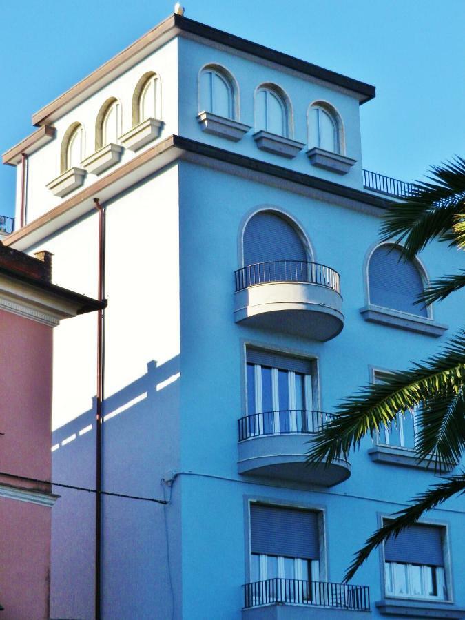 Terrazza Bello Leilighet Porto Venere Eksteriør bilde