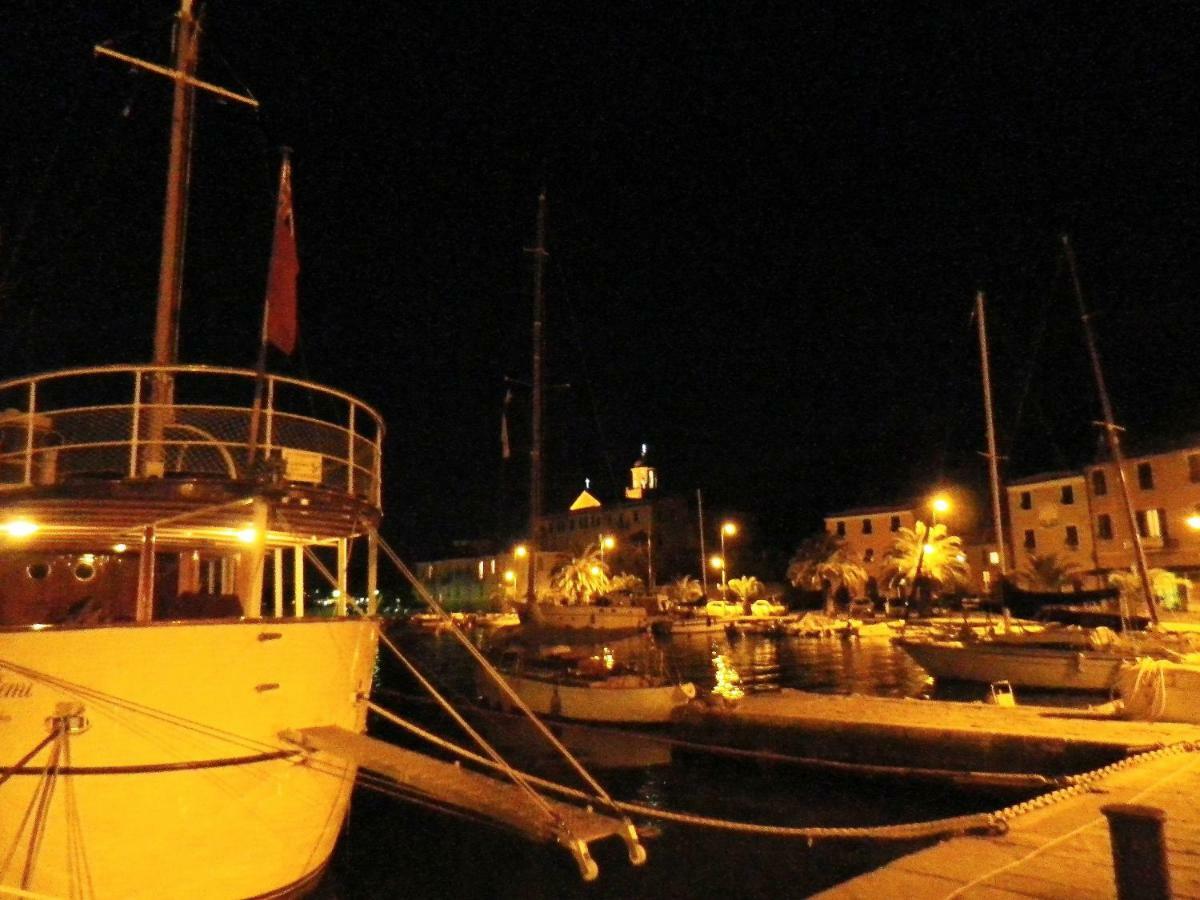 Terrazza Bello Leilighet Porto Venere Eksteriør bilde