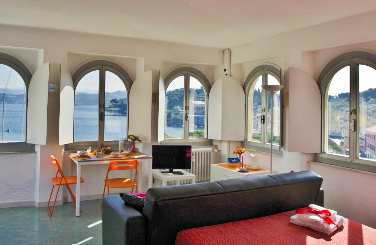 Terrazza Bello Leilighet Porto Venere Eksteriør bilde